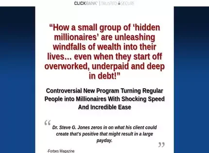 Cracking The Millionaire Mind Cracking The Millionaire Mind