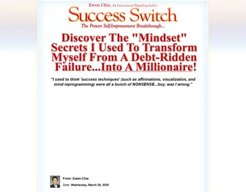 Success Switch