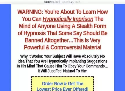 Conversation Hypnosis Conversation Hypnosis