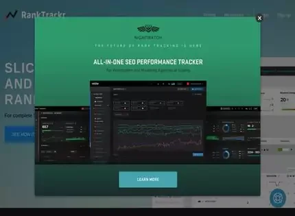 Ranktrackr Ranktrackr