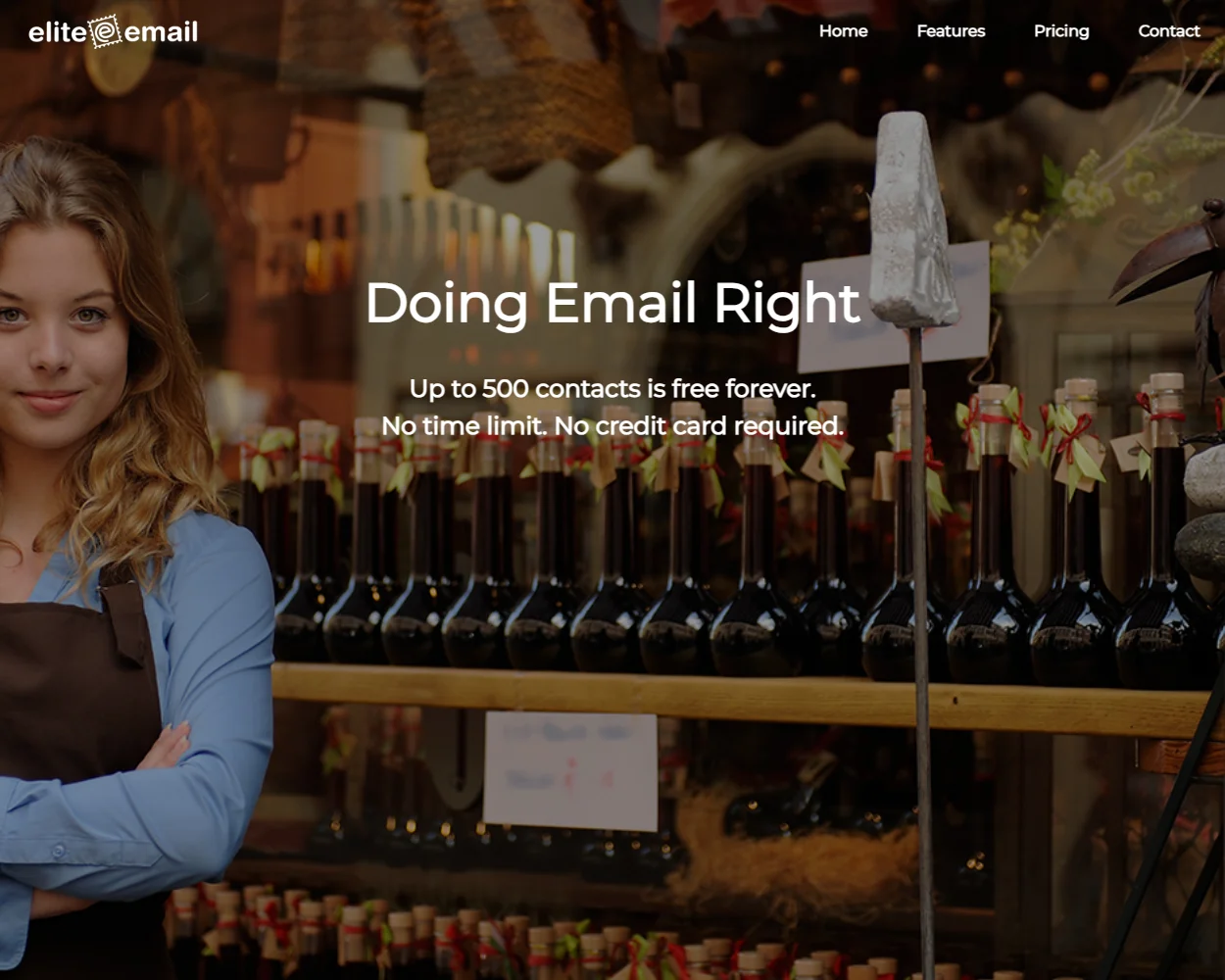 Elite Email Elite Email