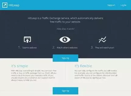 HitLeap HitLeap
