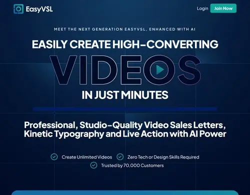 EasyVSL