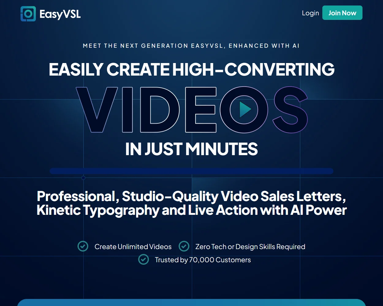 EasyVSL EasyVSL