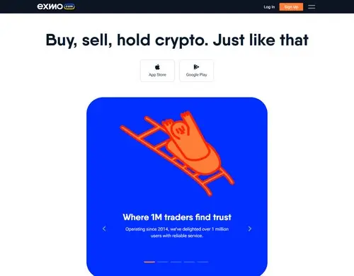 Exmo.com