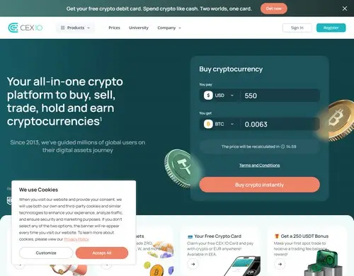CEX.IO