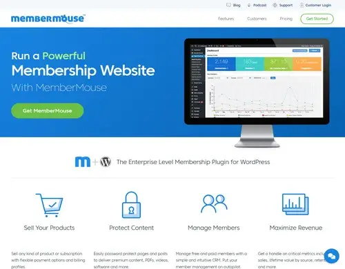 MemberMouse