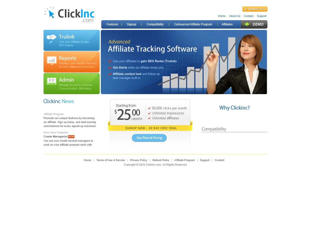 ClickInc ClickInc