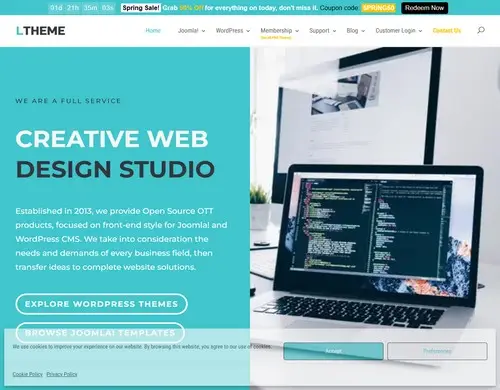 LTheme