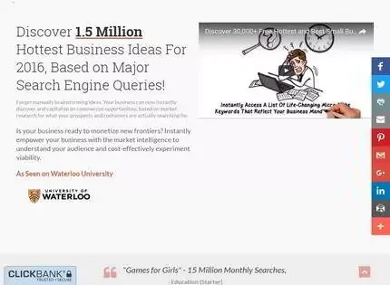Micro Niche Keywords Micro Niche Keywords