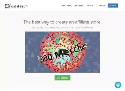 datafeedr datafeedr