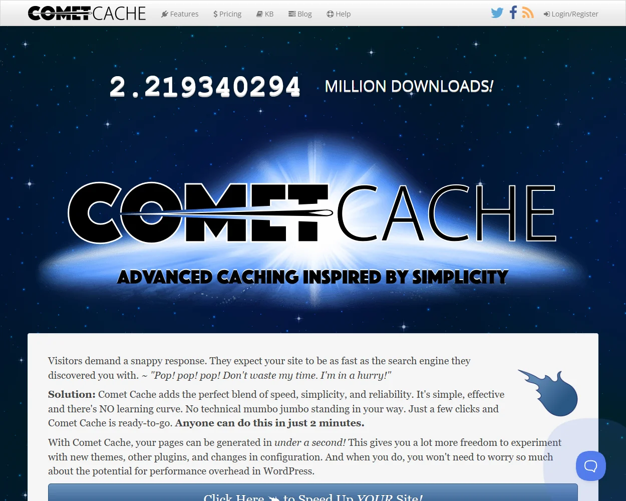 ZenCache ZenCache