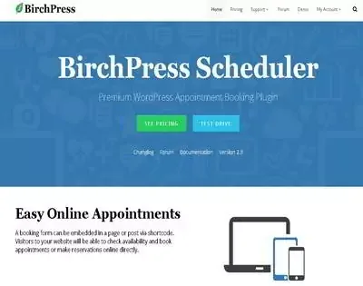 BirchPress BirchPress