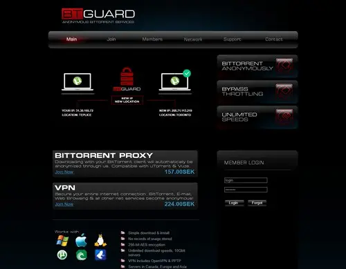 BTGuard