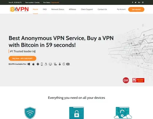 BitVPN