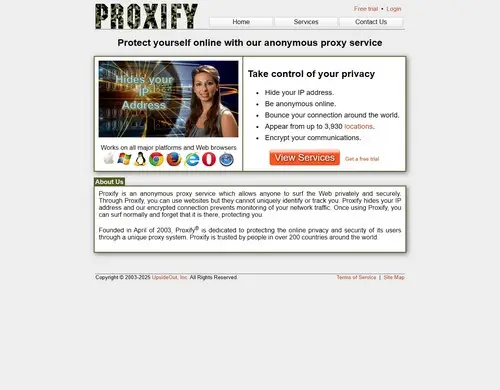 Proxify