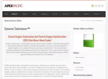 Dynamic Submission Dynamic Submission