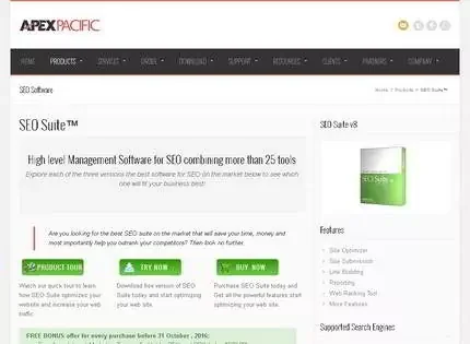 SEO Suite SEO Suite