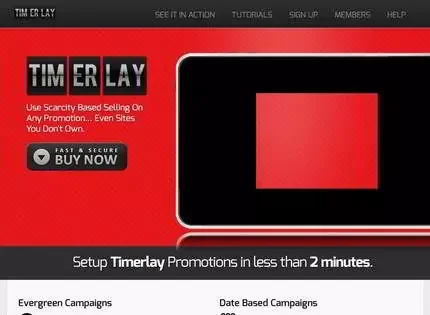 Timerlay Timerlay