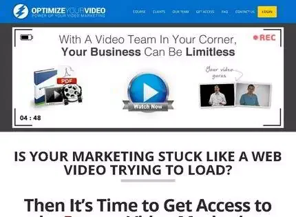 OptimizeYourVideo.com OptimizeYourVideo.com