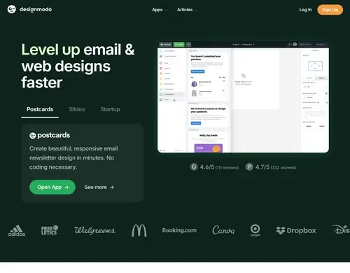 Designmodo