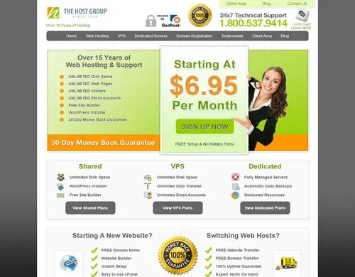TheHostGroup