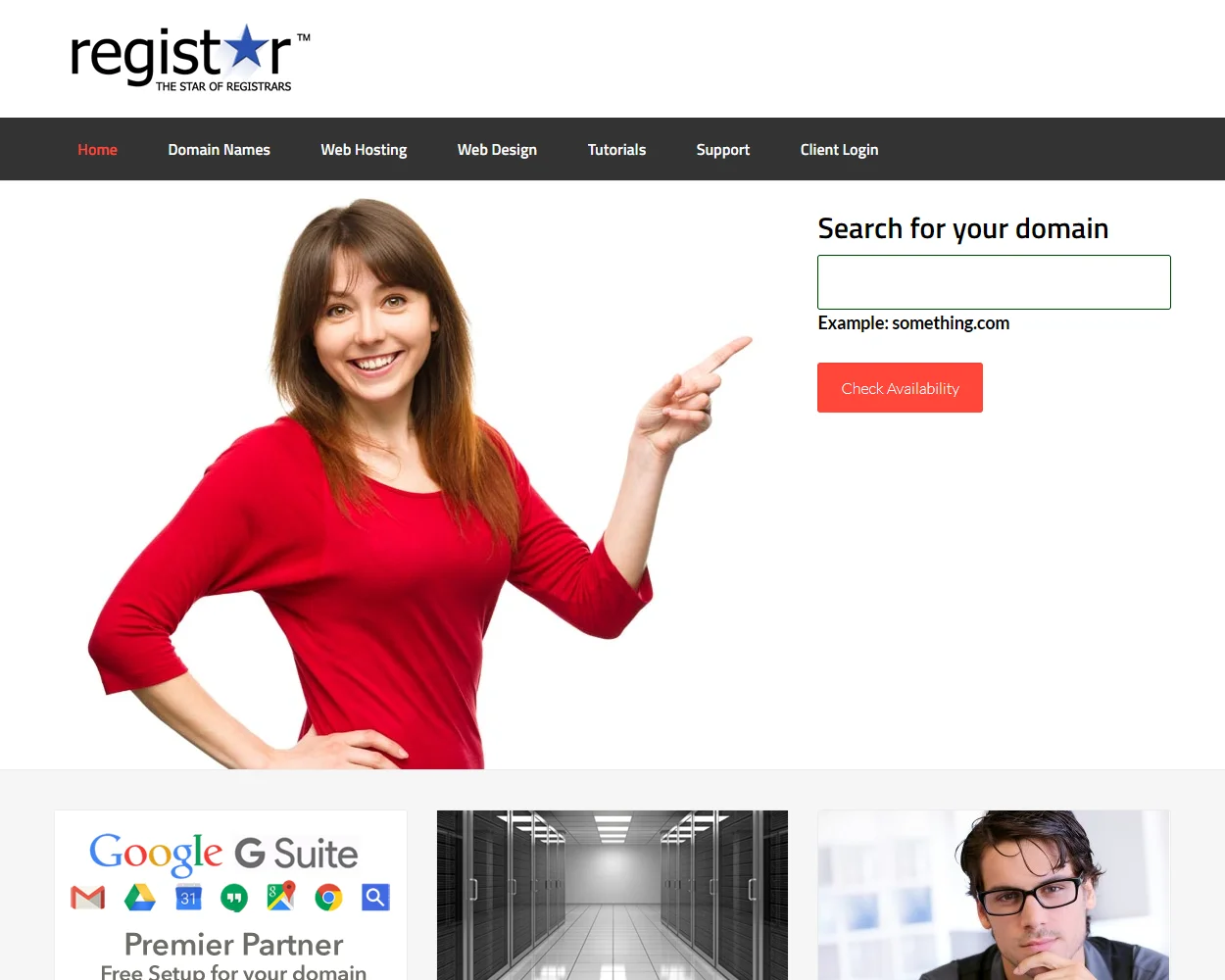 Registar.com Registar.com