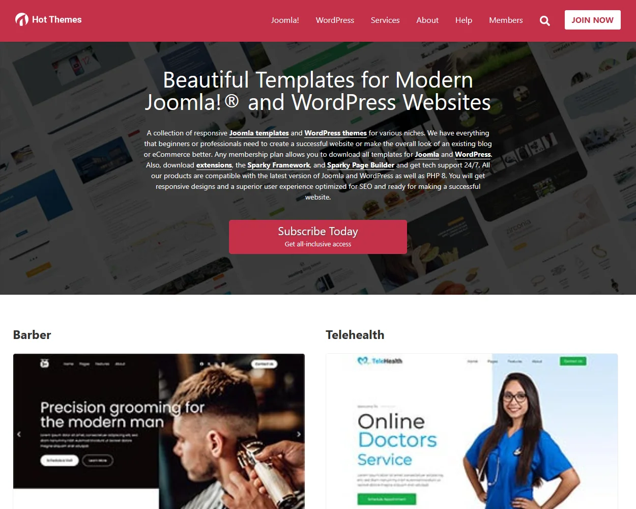 HotThemes HotThemes