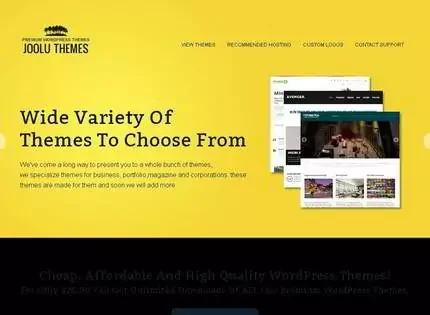 Joolu Themes Joolu Themes