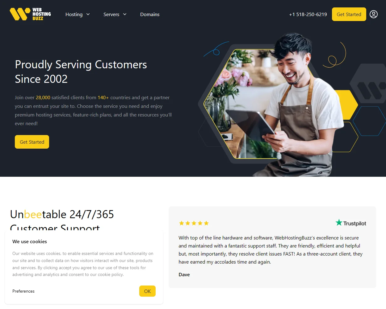 WebhostingBuzz WebhostingBuzz