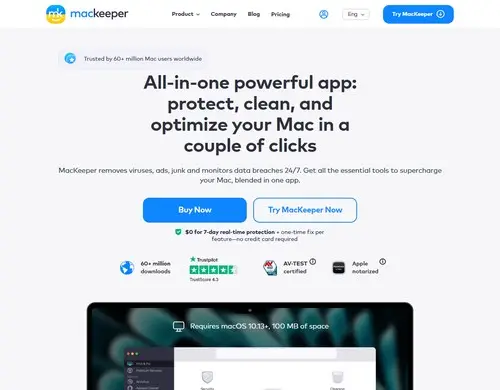 MacKeeper