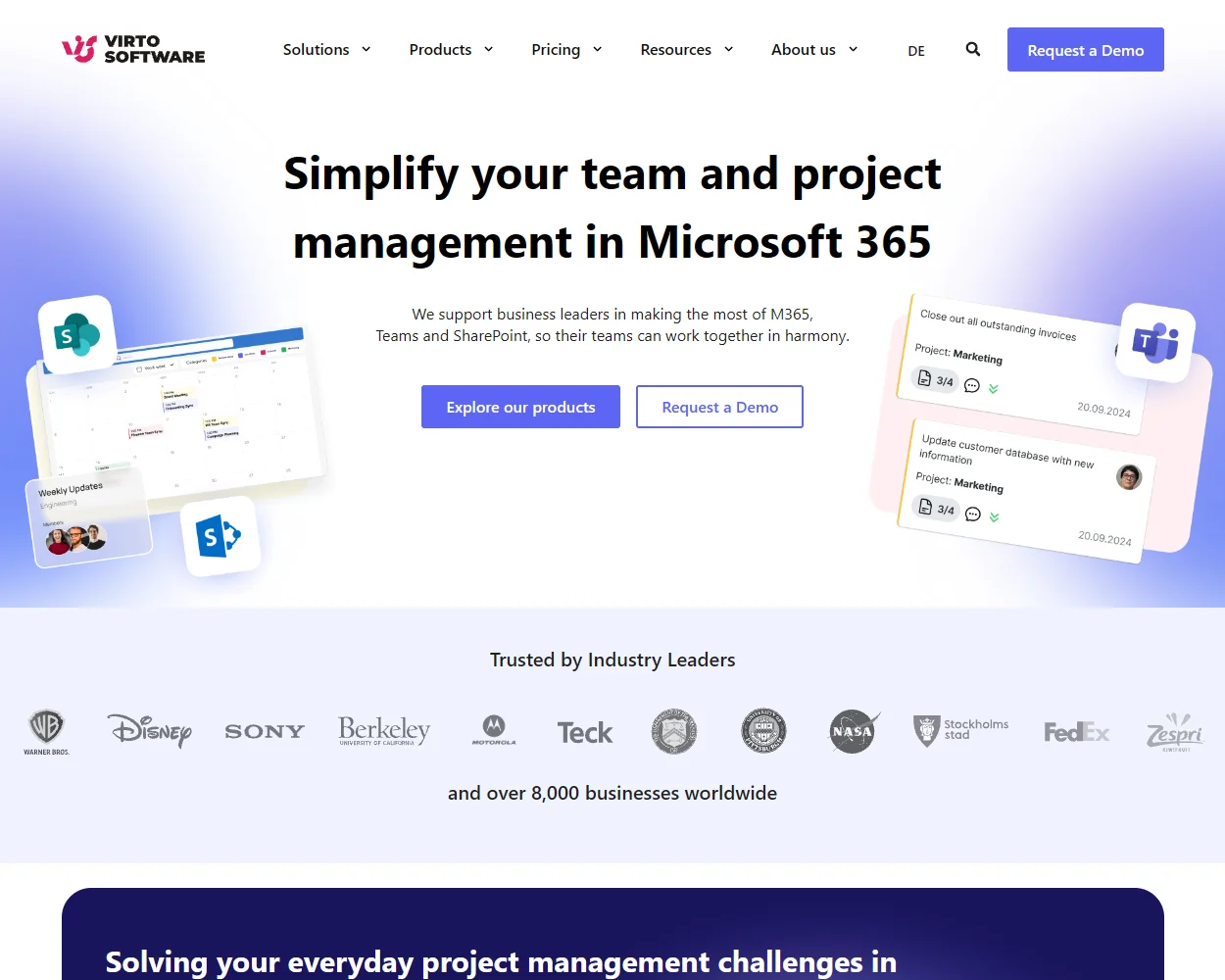 Virto Workflow Scheduler Virto Workflow Scheduler