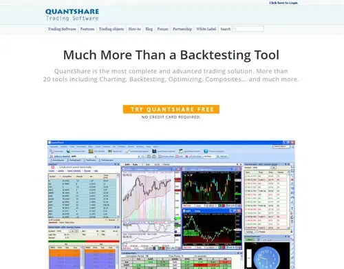 QuantShare