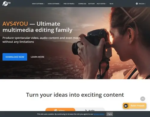 AVS Document Converter