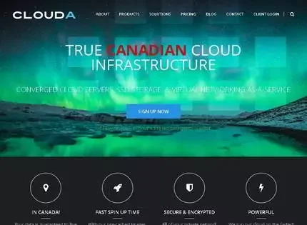 Clouda Hosting Clouda Hosting