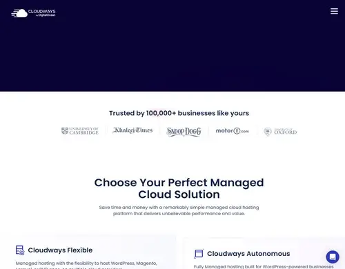 CloudWays