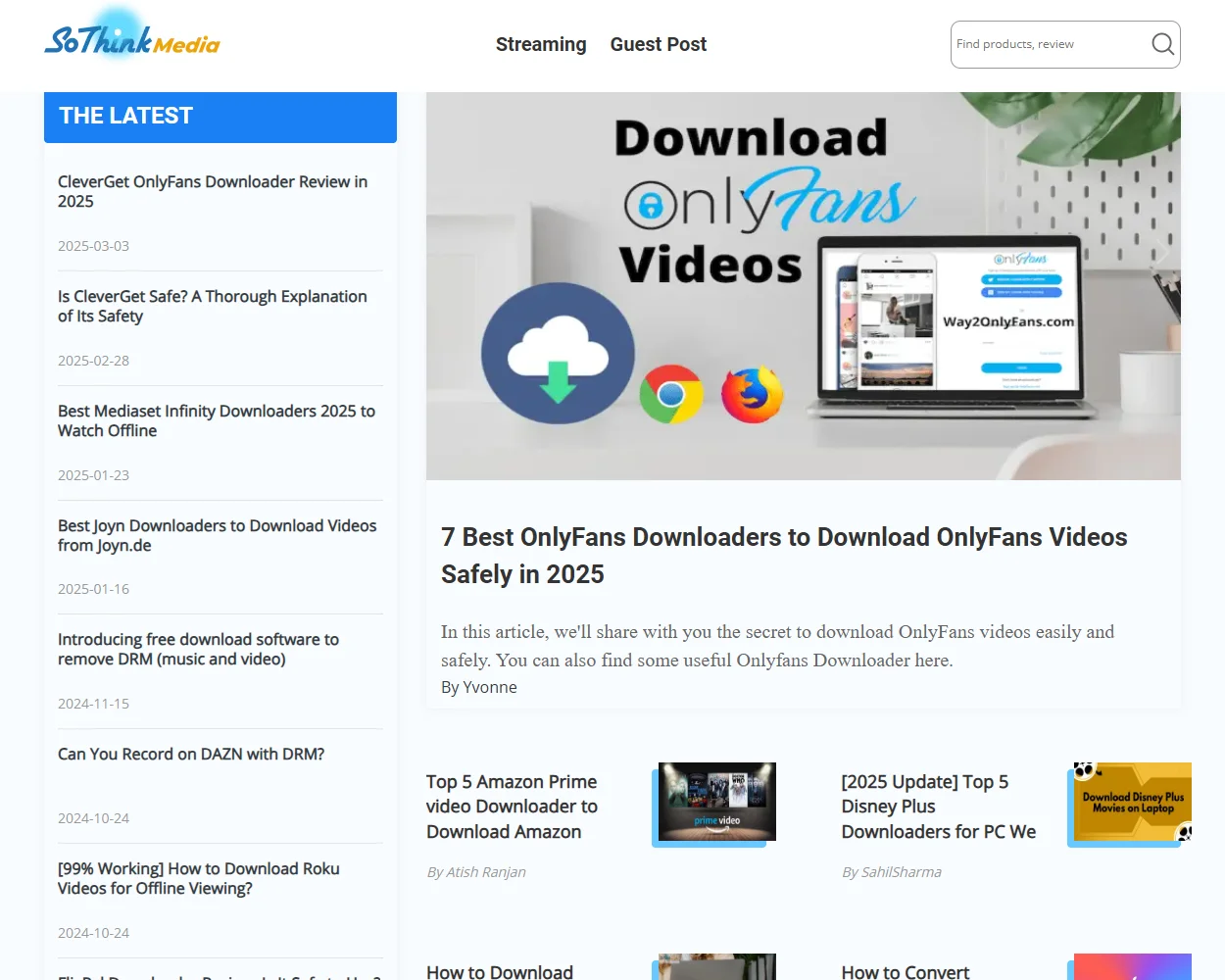 Sothink DVD Ripper Sothink DVD Ripper