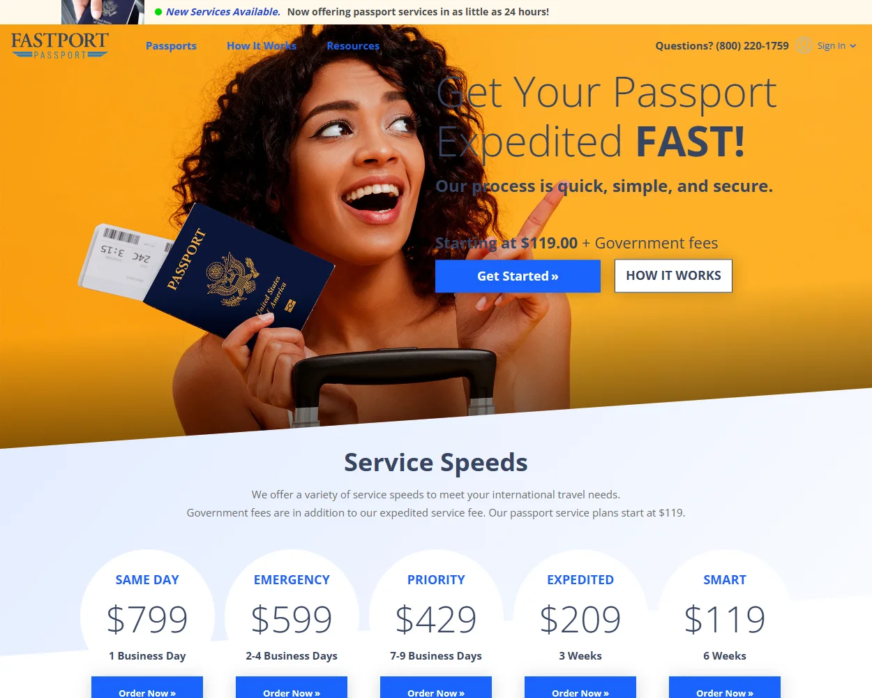 Fastport Passport Fastport Passport