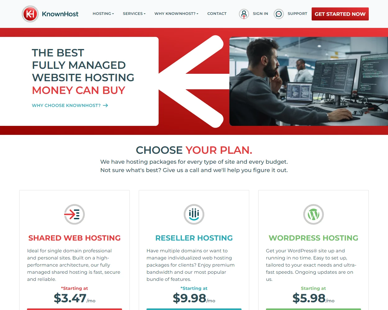 KnownHost KnownHost