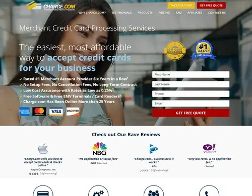 Charge.com