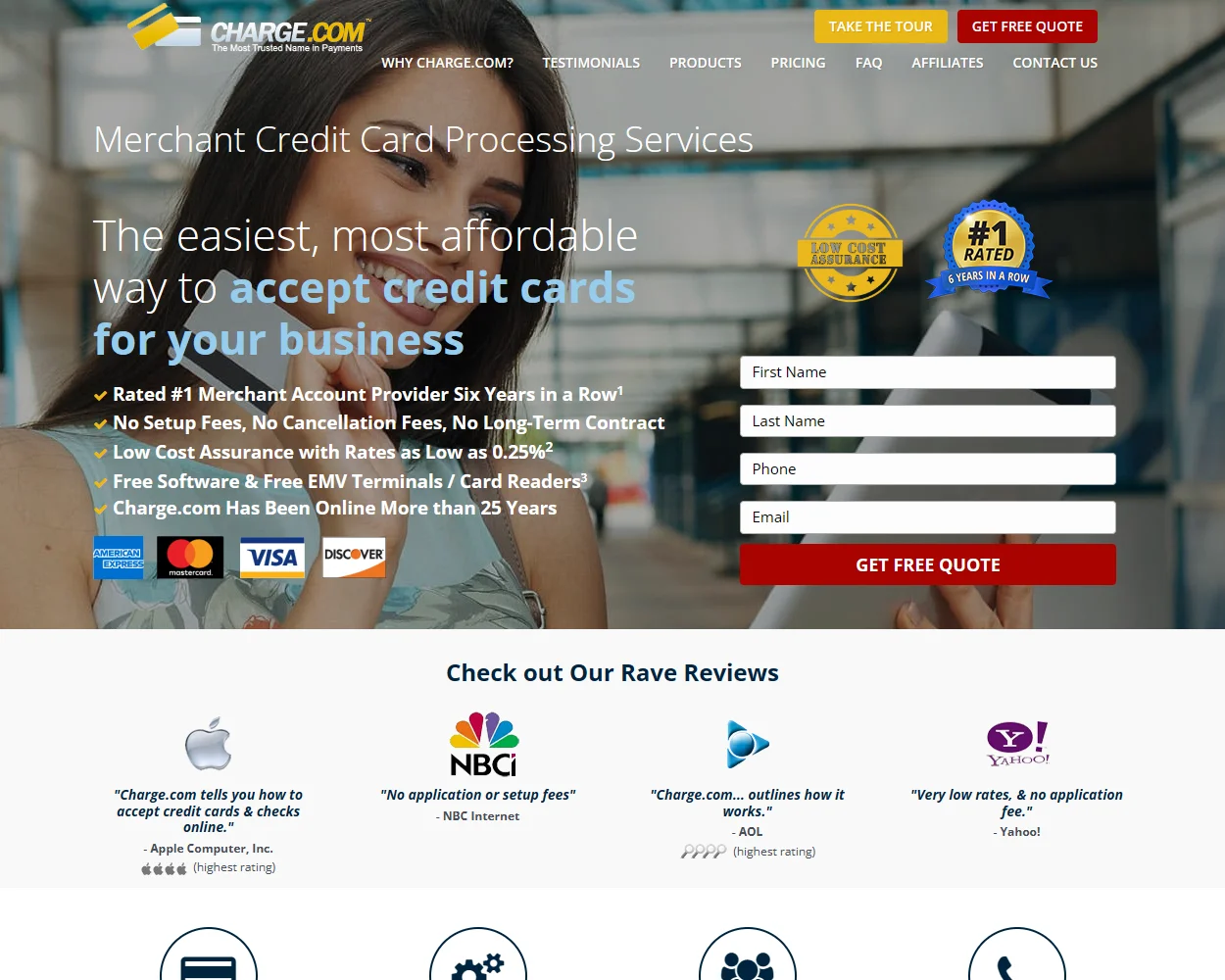 Charge.com Charge.com