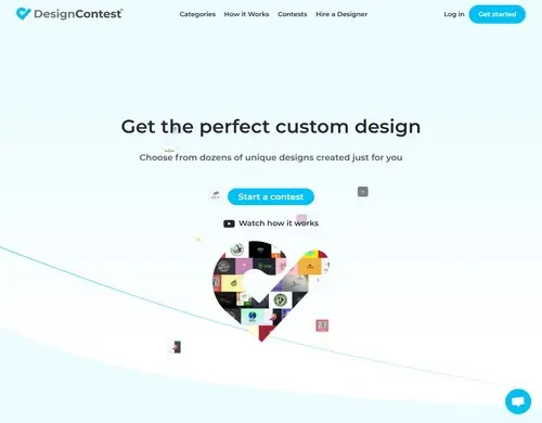 Design Contest