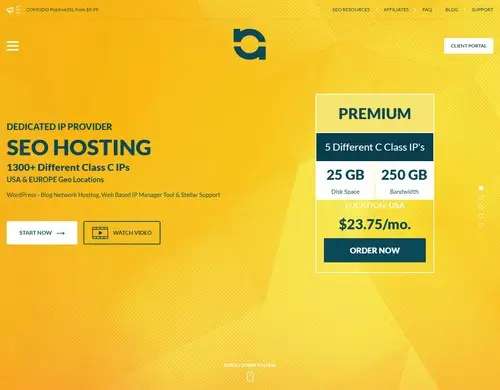 ASEOHosting