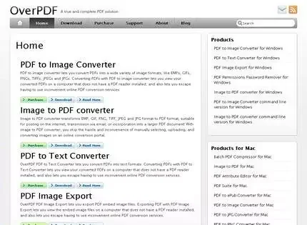OverPDF OverPDF