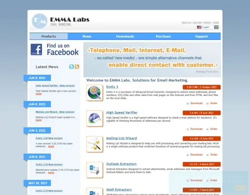 EmEx 3