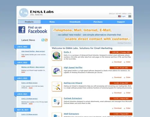 Outlook Attachments Extractor