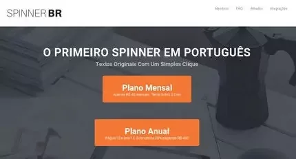 SpinnerBR SpinnerBR