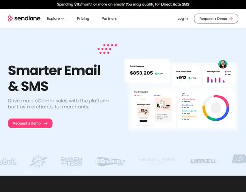 Sendlane