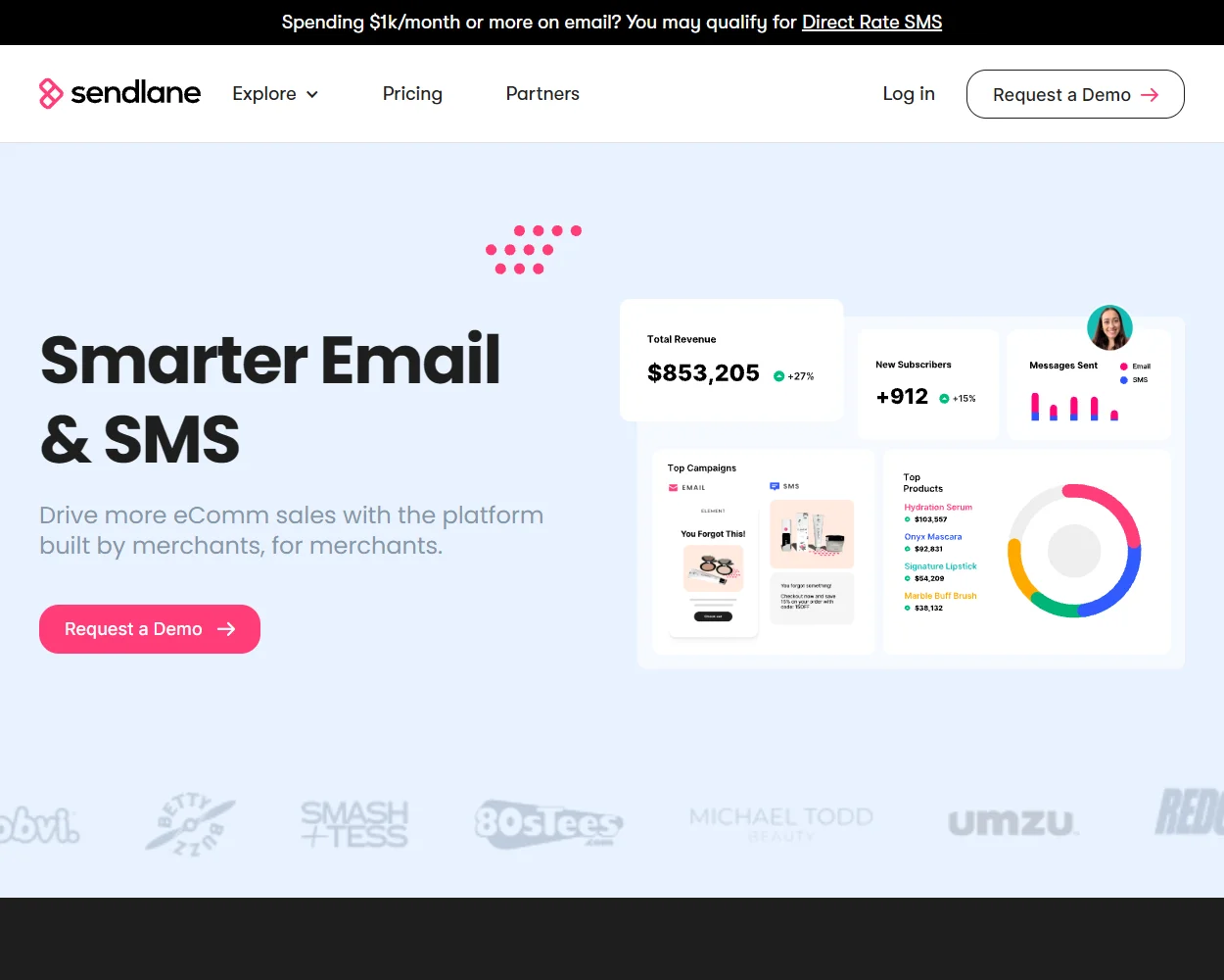 Sendlane Sendlane