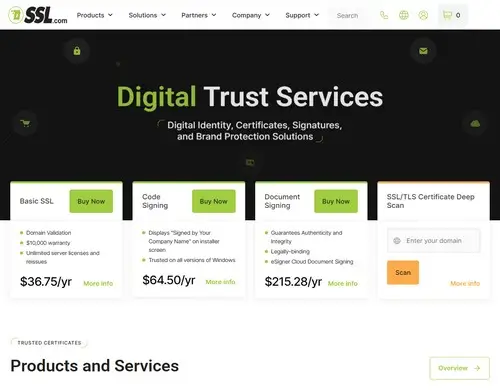 SSL.com